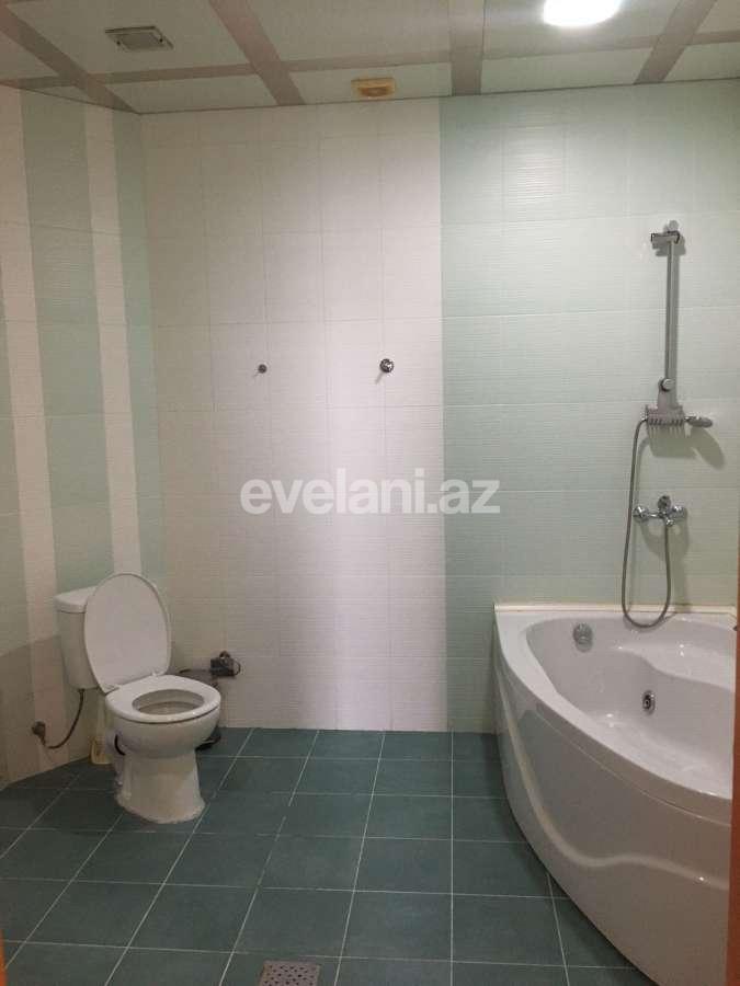 Rent, new building, 4 room, 235 m², Baku, Narimanov r.