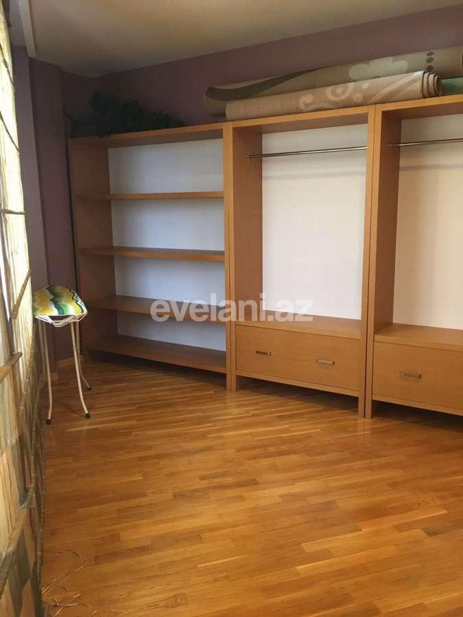 Rent, new building, 4 room, 235 m², Baku, Narimanov r.