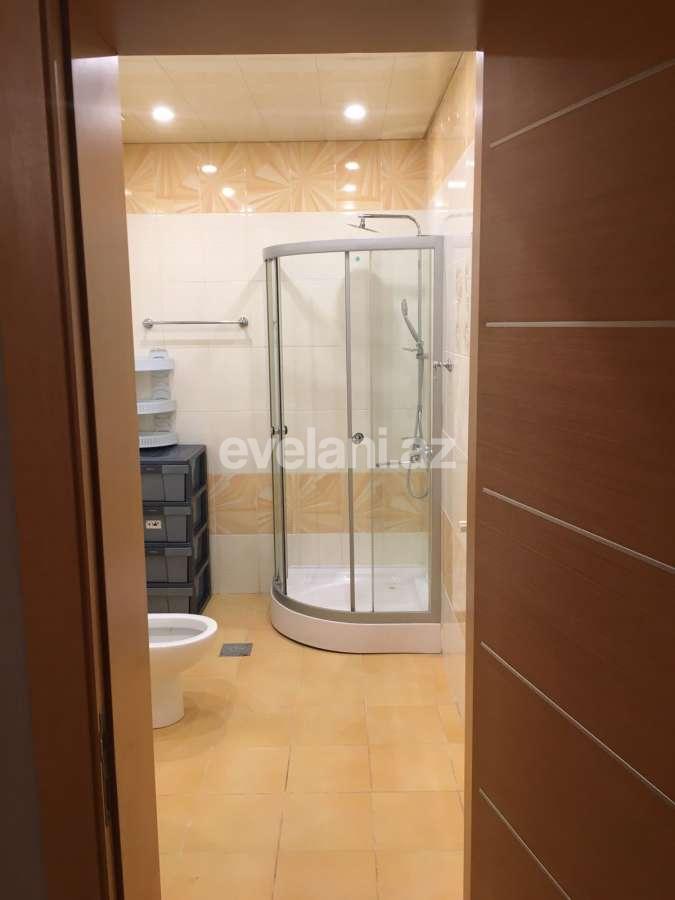 Rent, new building, 4 room, 235 m², Baku, Narimanov r.