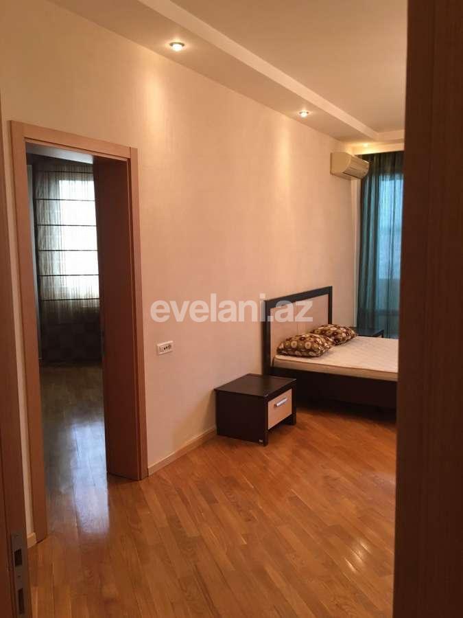 Rent, new building, 4 room, 235 m², Baku, Narimanov r.