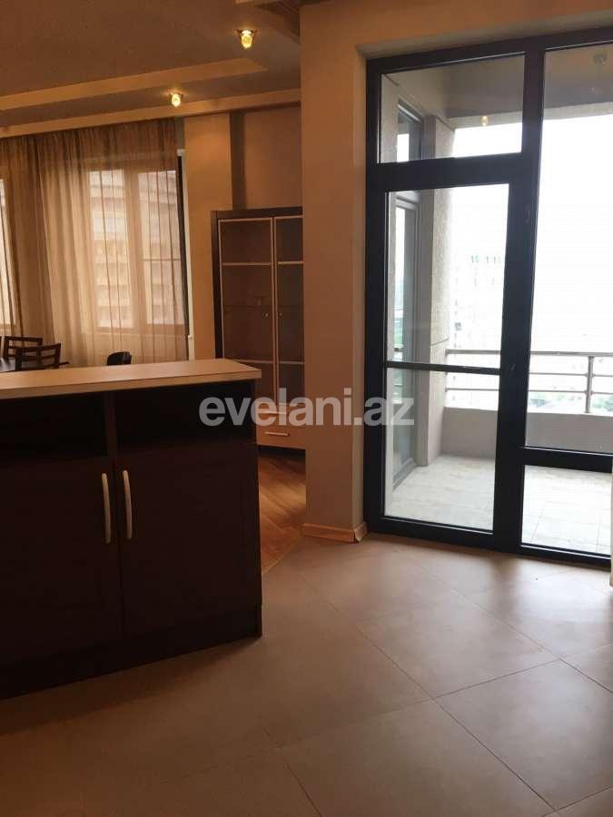 Rent, new building, 4 room, 235 m², Baku, Narimanov r.