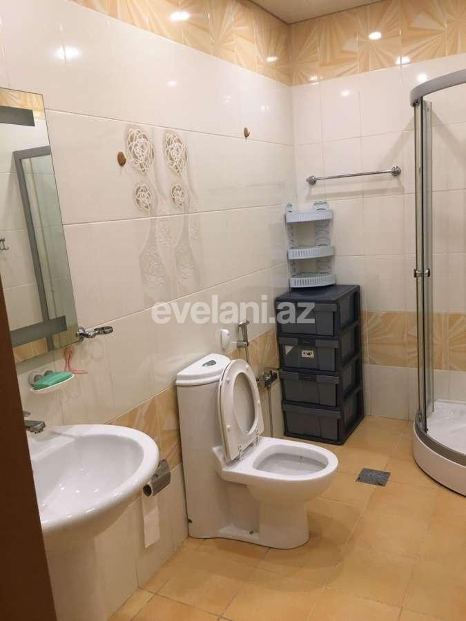 Rent, new building, 4 room, 235 m², Baku, Narimanov r.