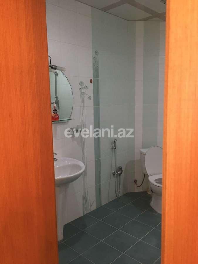 Rent, new building, 4 room, 235 m², Baku, Narimanov r.