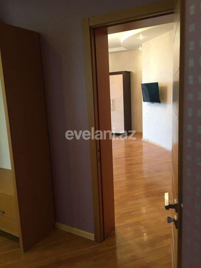Rent, new building, 4 room, 235 m², Baku, Narimanov r.