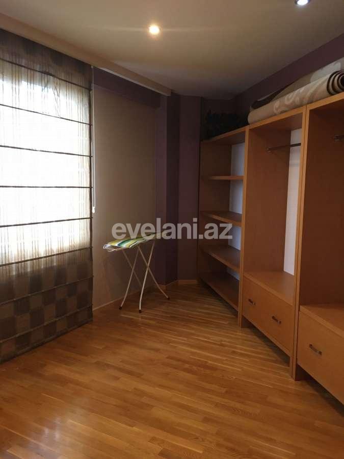 Rent, new building, 4 room, 235 m², Baku, Narimanov r.