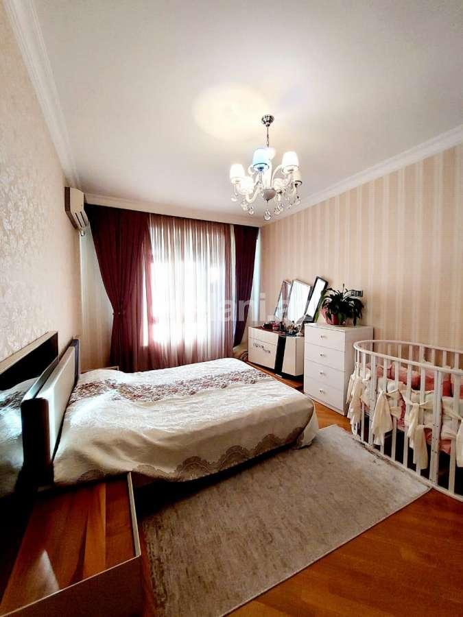 Kirayə verilir, yeni tikili, 2 otaqlı, 86 m², Bakı, Xətai r.