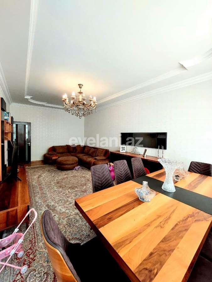 Kirayə verilir, yeni tikili, 2 otaqlı, 86 m², Bakı, Xətai r.