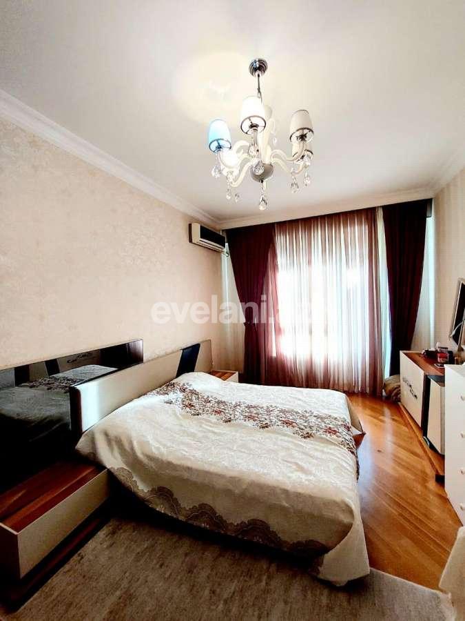 Kirayə verilir, yeni tikili, 2 otaqlı, 86 m², Bakı, Xətai r.