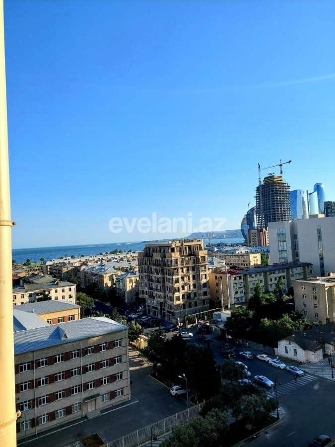 Kirayə verilir, yeni tikili, 2 otaqlı, 86 m², Bakı, Xətai r.