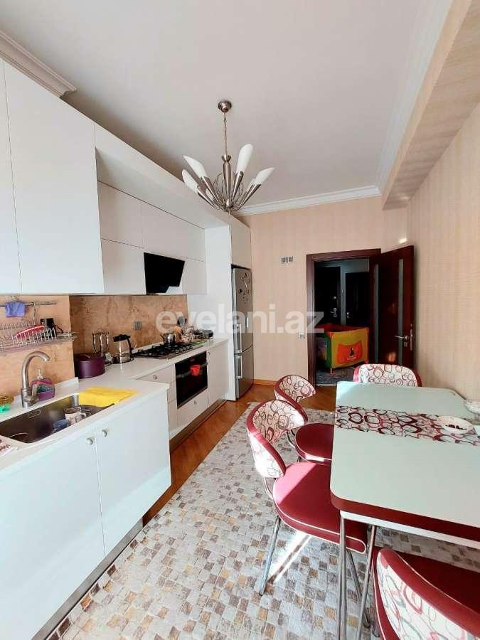 Kirayə verilir, yeni tikili, 2 otaqlı, 86 m², Bakı, Xətai r.