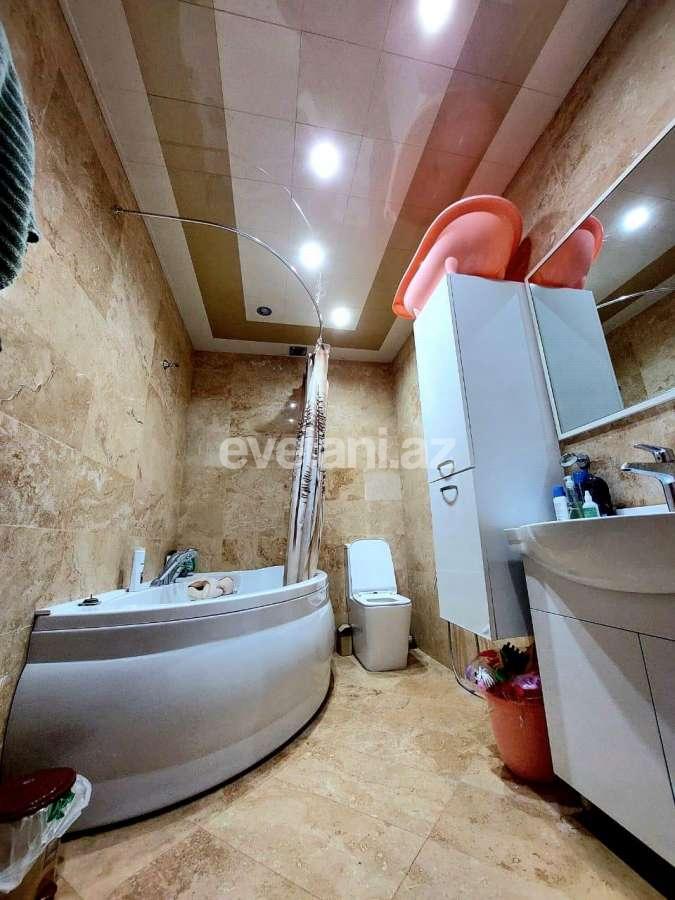Kirayə verilir, yeni tikili, 2 otaqlı, 86 m², Bakı, Xətai r.