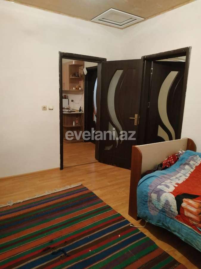 Satılır, həyət evi / bağ, 3 otaqlı, 100 m², Bakı, Suraxanı r, Suraxanı q.