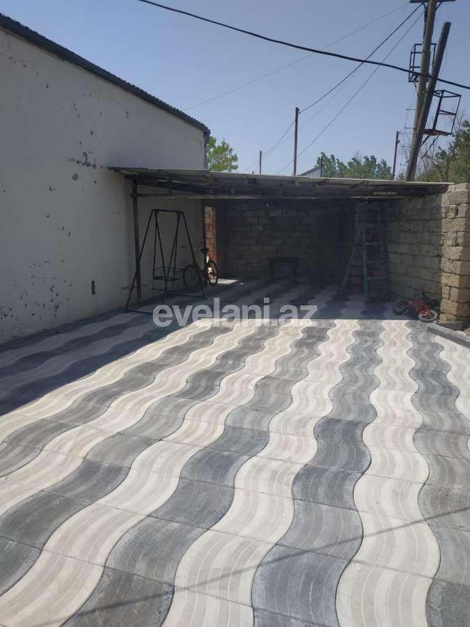 Satılır, həyət evi / bağ, 3 otaqlı, 100 m², Bakı, Suraxanı r, Suraxanı q.