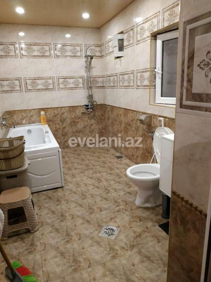 Satılır, həyət evi / bağ, 3 otaqlı, 100 m², Bakı, Suraxanı r, Suraxanı q.