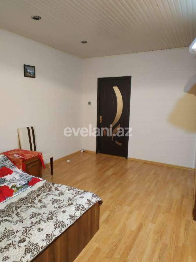 Satılır, həyət evi / bağ, 3 otaqlı, 100 m², Bakı, Suraxanı r, Suraxanı q.