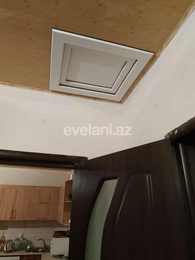 Satılır, həyət evi / bağ, 3 otaqlı, 100 m², Bakı, Suraxanı r, Suraxanı q.