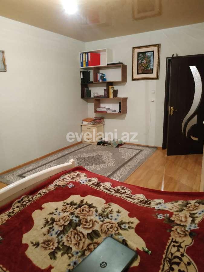 Satılır, həyət evi / bağ, 3 otaqlı, 100 m², Bakı, Suraxanı r, Suraxanı q.