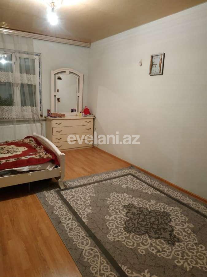 Satılır, həyət evi / bağ, 3 otaqlı, 100 m², Bakı, Suraxanı r, Suraxanı q.