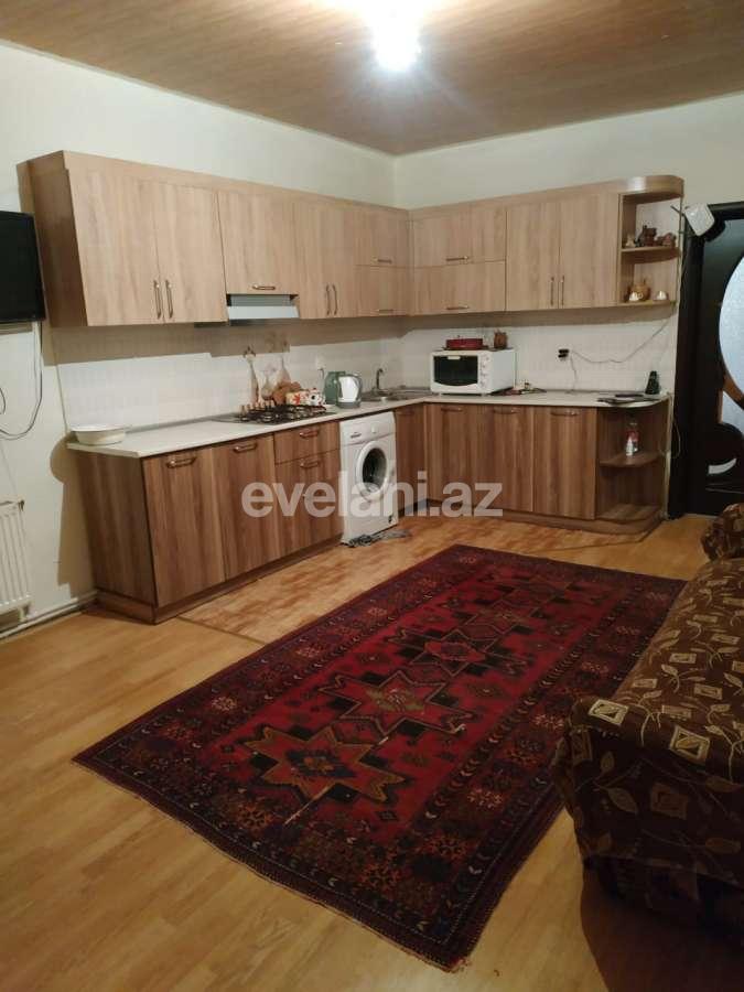 Satılır, həyət evi / bağ, 3 otaqlı, 100 m², Bakı, Suraxanı r, Suraxanı q.