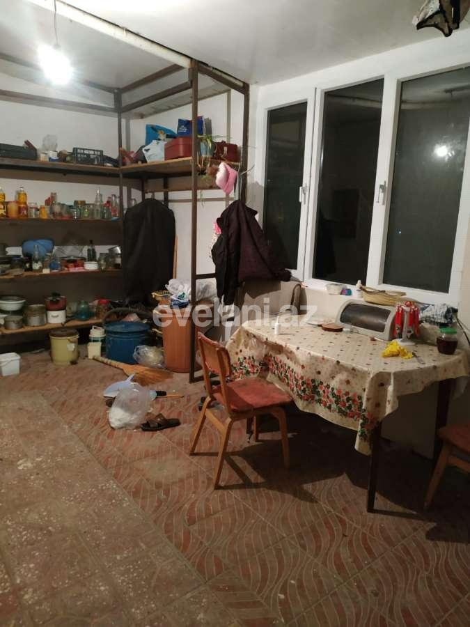 Satılır, həyət evi / bağ, 3 otaqlı, 100 m², Bakı, Suraxanı r, Suraxanı q.