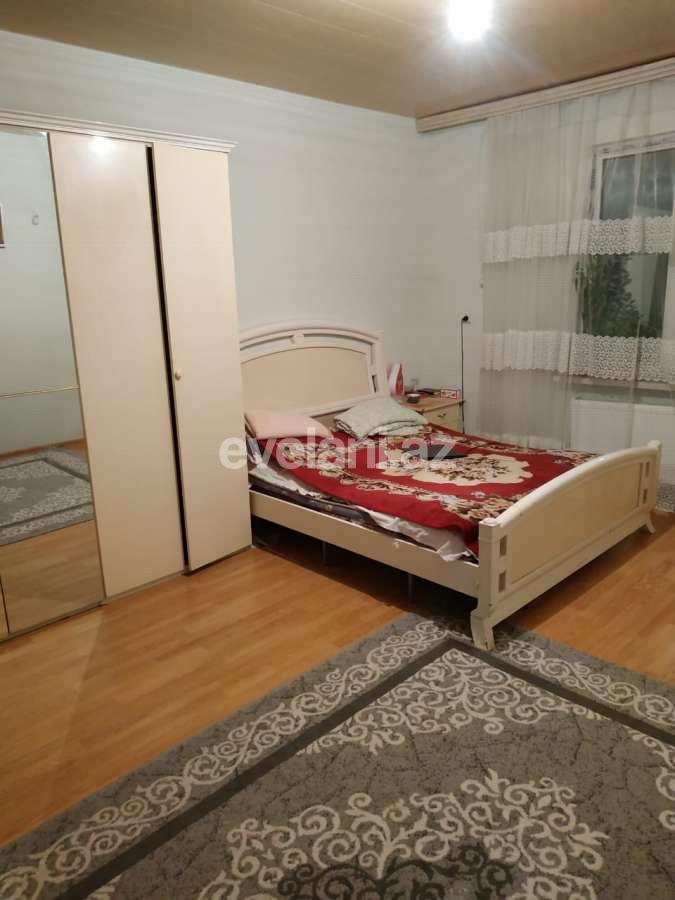 Satılır, həyət evi / bağ, 3 otaqlı, 100 m², Bakı, Suraxanı r, Suraxanı q.