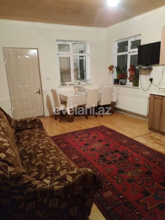 Satılır, həyət evi / bağ, 3 otaqlı, 100 m², Bakı, Suraxanı r, Suraxanı q.