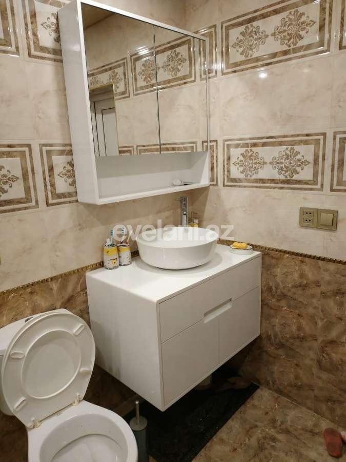 Satılır, həyət evi / bağ, 3 otaqlı, 100 m², Bakı, Suraxanı r, Suraxanı q.