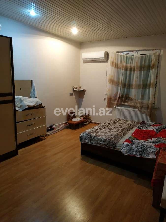 Satılır, həyət evi / bağ, 3 otaqlı, 100 m², Bakı, Suraxanı r, Suraxanı q.