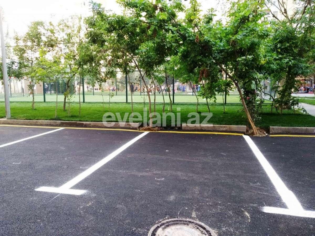 Sale, old building, 2 room, 55 m², Baku, Khatai r, Hazi Aslanov m.