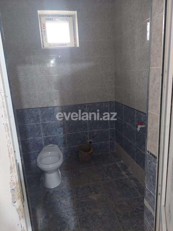 Satılır, həyət evi / bağ, 5 otaqlı, 140 m², Bakı, Sabunçu r, Məmmədli q.