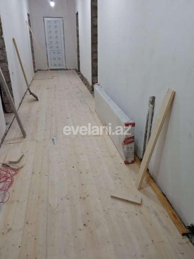 Satılır, həyət evi / bağ, 5 otaqlı, 140 m², Bakı, Sabunçu r, Məmmədli q.