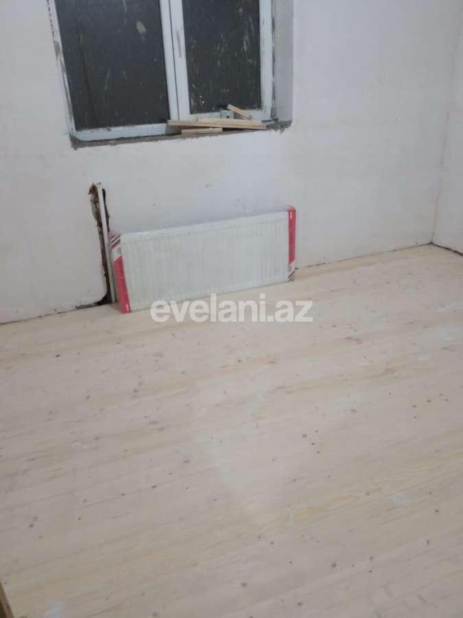 Satılır, həyət evi / bağ, 5 otaqlı, 140 m², Bakı, Sabunçu r, Məmmədli q.