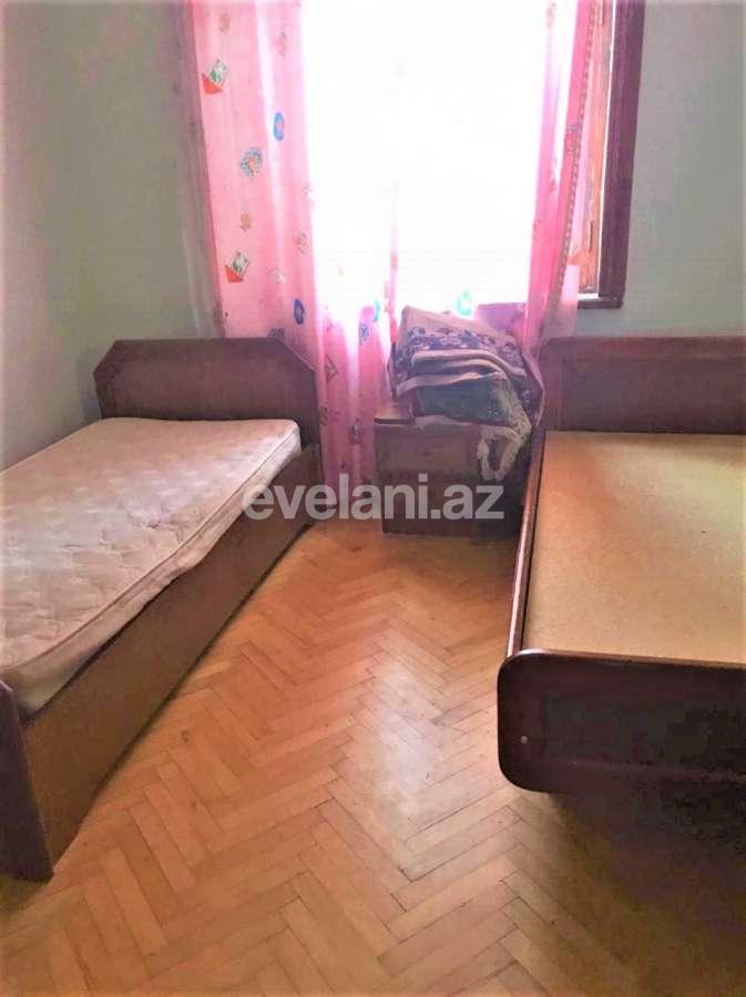 Satılır, köhnə tikili, 3 otaqlı, 100 m², Bakı, Nərimanov r, Nəriman Nərimanov m.