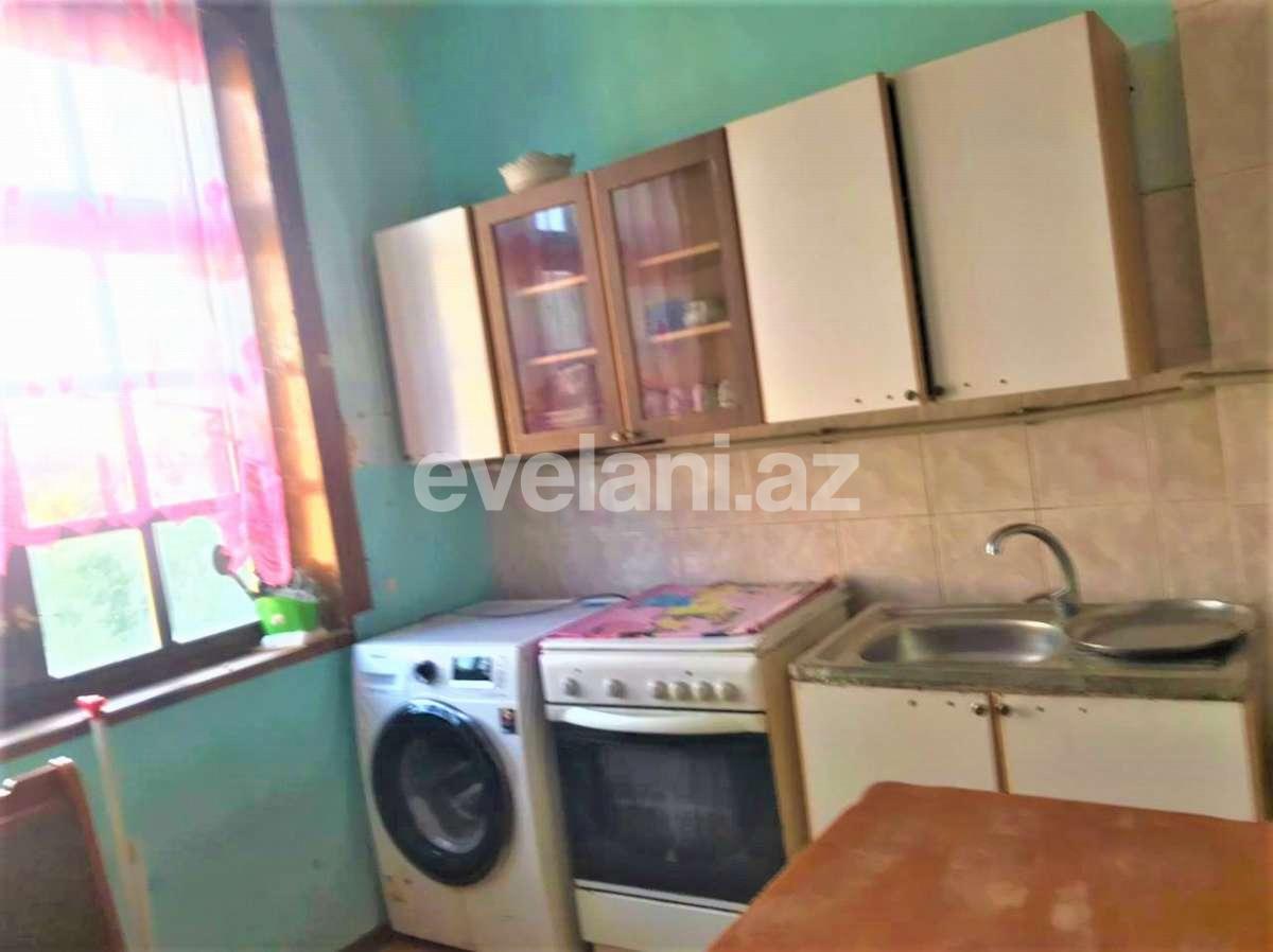 Satılır, köhnə tikili, 3 otaqlı, 100 m², Bakı, Nərimanov r, Nəriman Nərimanov m.