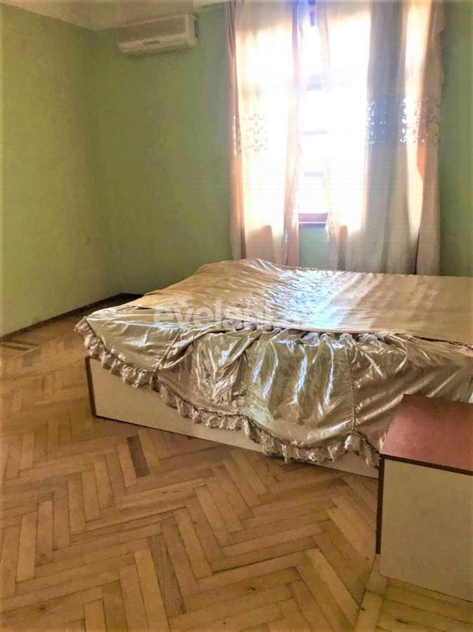 Satılır, köhnə tikili, 3 otaqlı, 100 m², Bakı, Nərimanov r, Nəriman Nərimanov m.