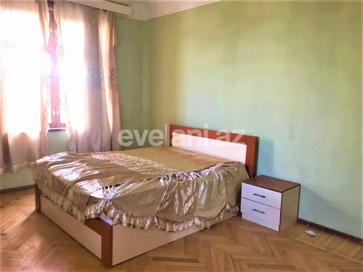 Satılır, köhnə tikili, 3 otaqlı, 100 m², Bakı, Nərimanov r, Nəriman Nərimanov m.