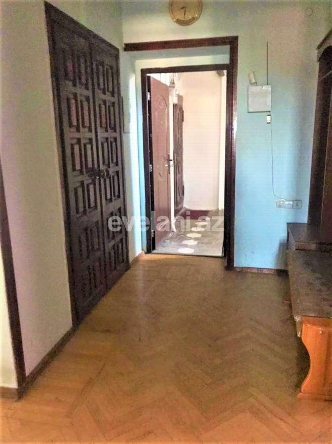 Satılır, köhnə tikili, 3 otaqlı, 100 m², Bakı, Nərimanov r, Nəriman Nərimanov m.