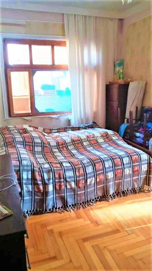 Sale, old building, 3 room, 75 m², Baku, Nizami r, Khalglar Doslugu m.