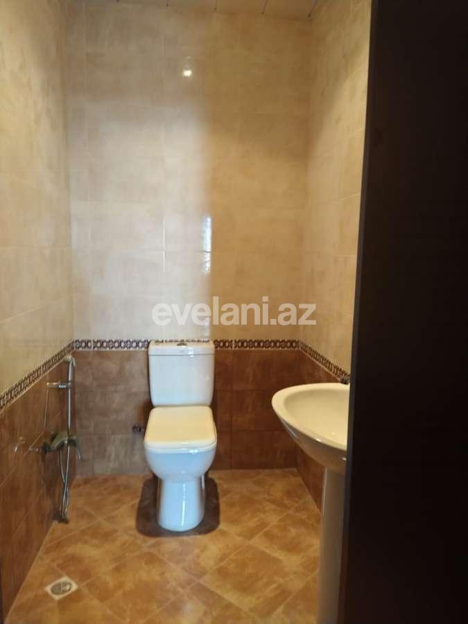 Sale, new building, 2 room, 103 m², Baku, Nizami r, Neftchilar m.