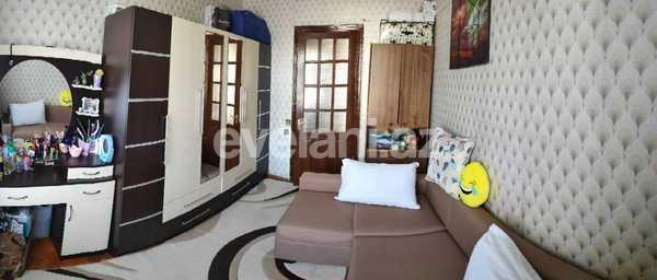 Satılır, köhnə tikili, 3 otaqlı, 65 m², Bakı, Nərimanov r.