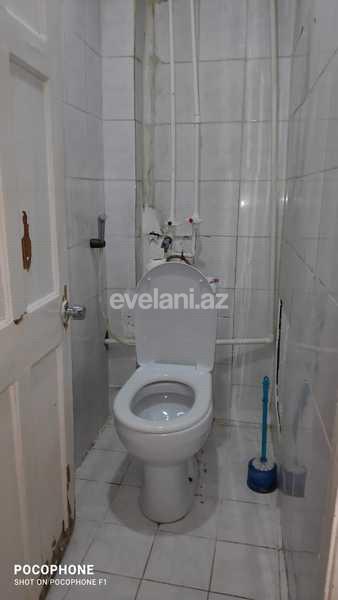 Satılır, köhnə tikili, 3 otaqlı, 65 m², Bakı, Nərimanov r.