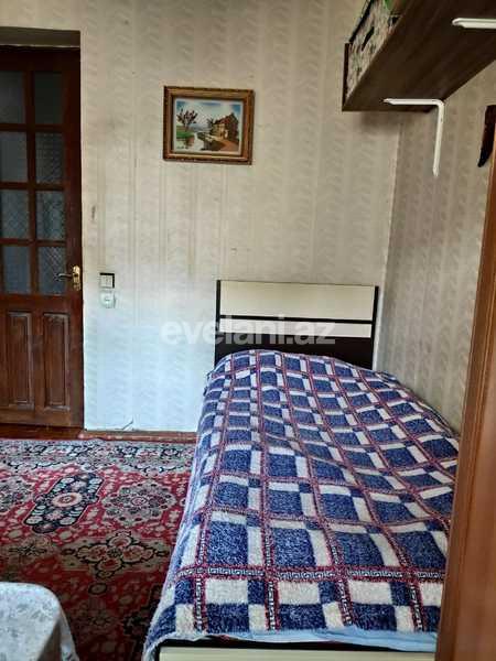 Satılır, köhnə tikili, 3 otaqlı, 65 m², Bakı, Nərimanov r.