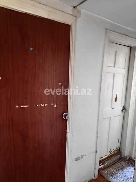 Satılır, köhnə tikili, 3 otaqlı, 65 m², Bakı, Nərimanov r.