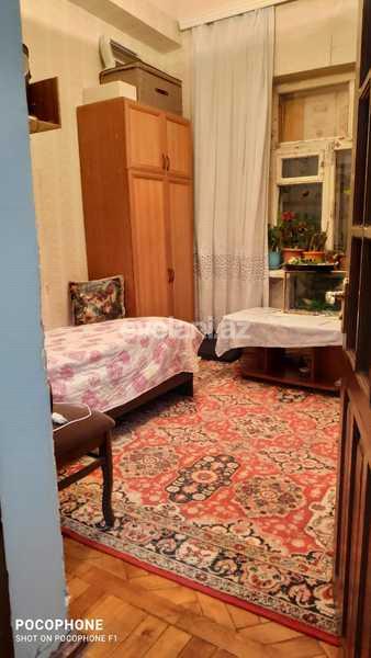 Satılır, köhnə tikili, 3 otaqlı, 65 m², Bakı, Nərimanov r.