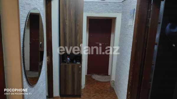 Satılır, köhnə tikili, 3 otaqlı, 65 m², Bakı, Nərimanov r.