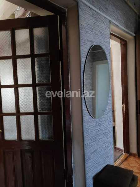 Satılır, köhnə tikili, 3 otaqlı, 65 m², Bakı, Nərimanov r.