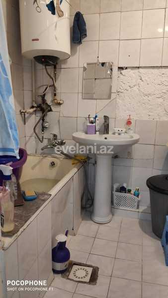 Satılır, köhnə tikili, 3 otaqlı, 65 m², Bakı, Nərimanov r.