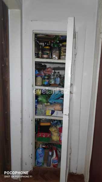 Satılır, köhnə tikili, 3 otaqlı, 65 m², Bakı, Nərimanov r.