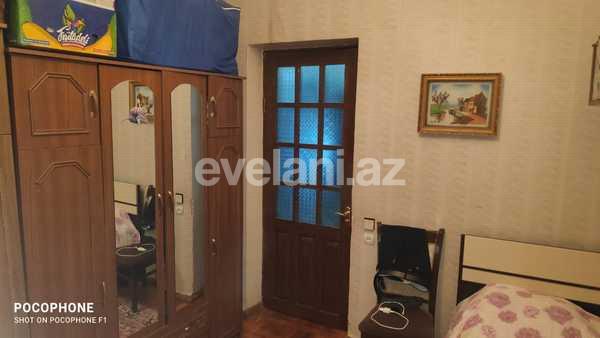 Satılır, köhnə tikili, 3 otaqlı, 65 m², Bakı, Nərimanov r.