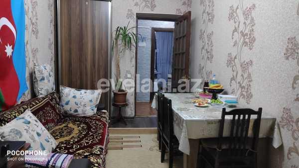 Satılır, köhnə tikili, 3 otaqlı, 65 m², Bakı, Nərimanov r.